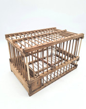 Ancienne petite cage - , à