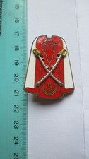 Insigne ancien 5 ème SPAHIS