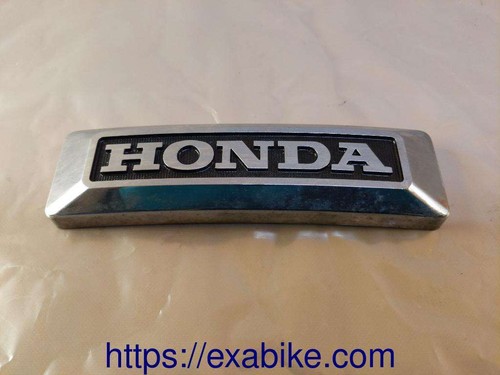 Embleme pour honda - pour,