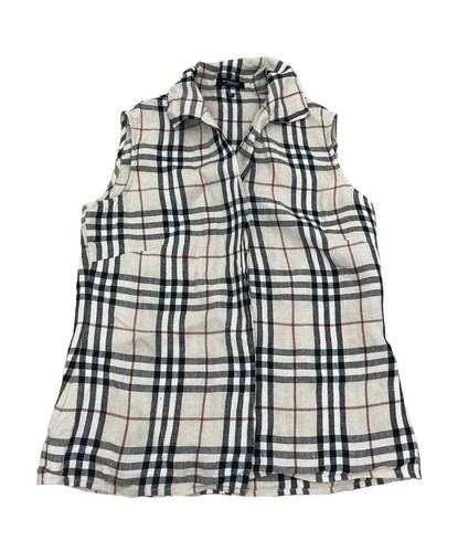 Chemise burberry femme - chemise,