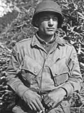 Bretagne Finistère Jedburgh Team Horace OSS SOE RCP SAS FFI Brest Morlaix Dday