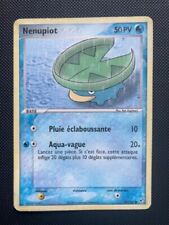 Carte Pokémon Nenupiot 63/107