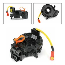 Contacteur Tournant Volant Bague Airbag Toyota Hilux Fortuner Innova 843060k020