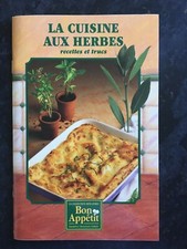  MINI LIVRE LA CUISINE AUX