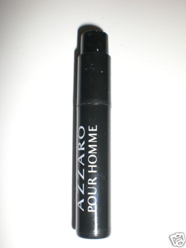 Set azzaro pour homme - set, of