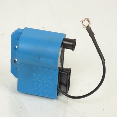Bobine allumage pour moto - d'allumage,