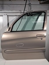 Porte avant gauche CITROEN