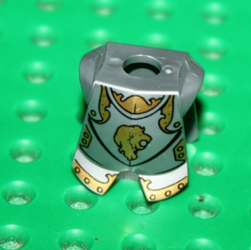 Lego castle kingdoms flat - kingdoms,
