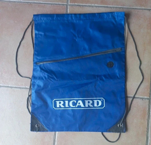 Sac ricard - un,