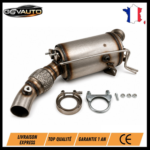 Filtre particules fap pour - à,