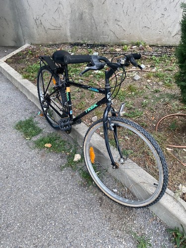 Rare vtt vintage - rare,