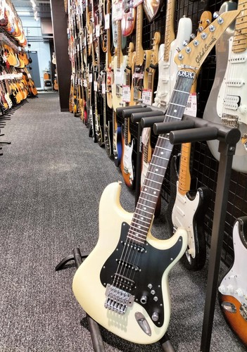 Guitare électrique global - guitare,