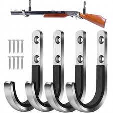 Support Mural Porte Fusil