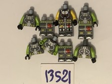 Lot De Pièces Lego Pour