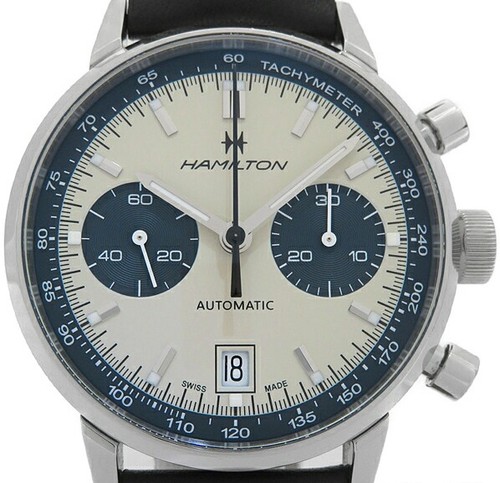 Hamilton american classic - american,