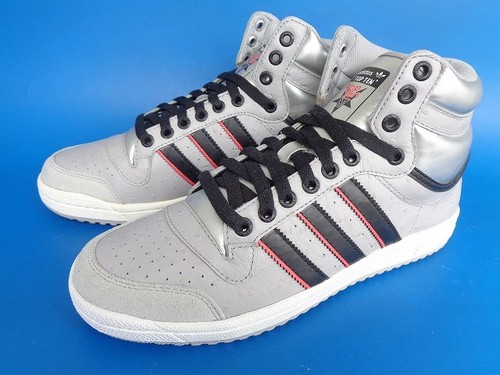 Deadstock 2010 adidas top ten - deadstock,