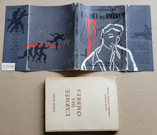 L'Armée des Ombres Joseph