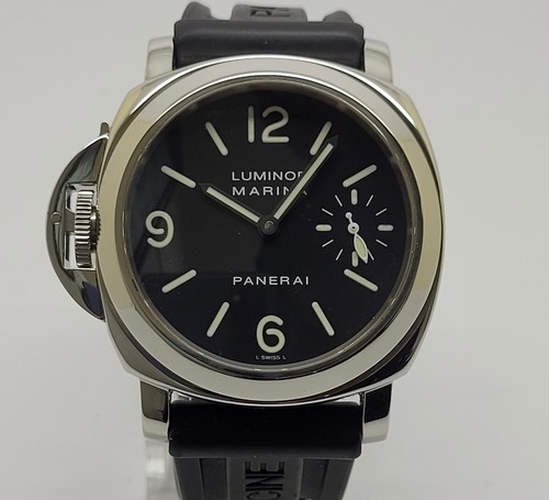 Panerai luminor marina - marina, 22