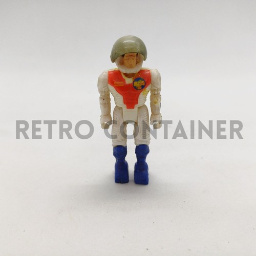 Figurine articulée vintage