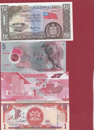 Lot billets iles du - lot, 8