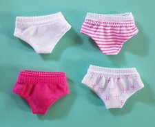 Barbie Tressy Lot petites
