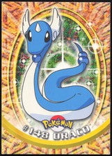 Carte Pokémon Draco #148