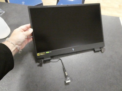 Ecran pour portable acer - pc,