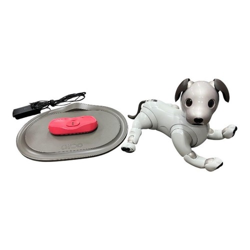 Robot sony aibo ers 1000 - aibo, ers-1000