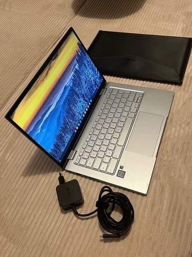 Asus chromebook flip - asus,