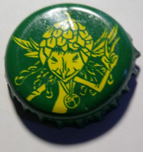 Capsule bière belge - capsule, de