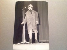 MIREILLE MATHIEU - PHOTO DE