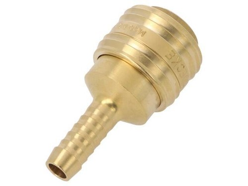 Raccord rapide t - raccord, 8