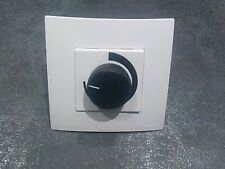 variateur de hotte, moteur de hotte, hotte professionnelle 1.2 AMP 230V