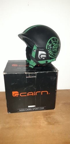 Casque ski cairn cosmic - ski,