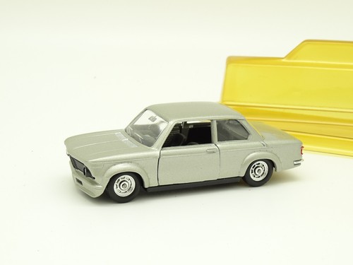 Solido bmw 2002 turbo - solido, 1/43