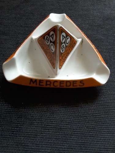 Cendrier cigarettes batschari - cendrier,