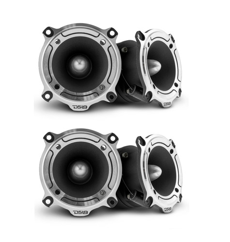Ds18 pro tw220 aluminum - ds18, 4x