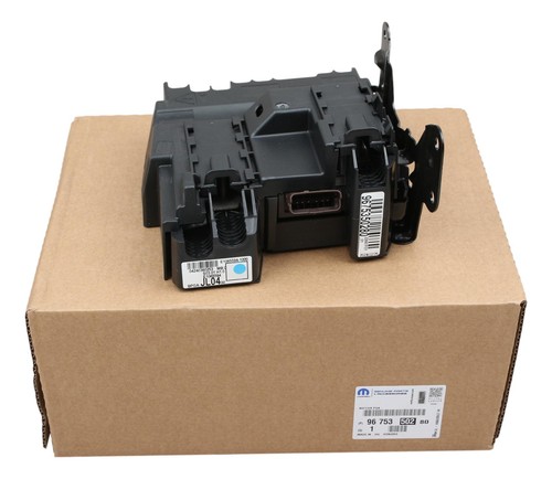 Original fuse module peugeot - fuse,