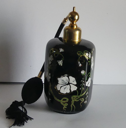 Vaporisateur ancien marcel - vaporisateur,