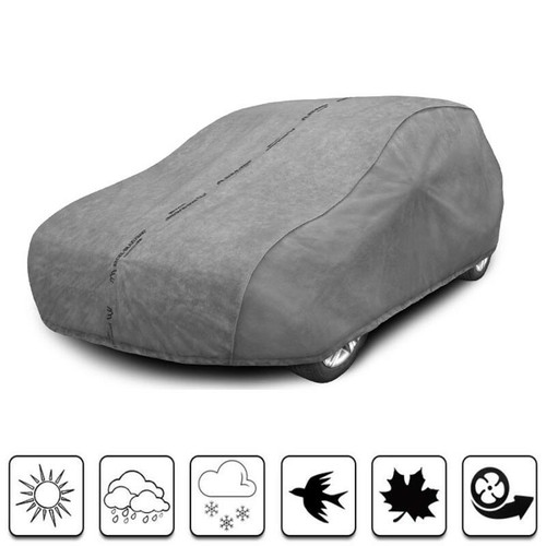 Bâche auto pour - , 108