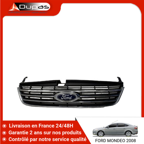 Calandre ford mondeo - 🇫🇷,