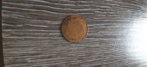 Piece francs or - francs,