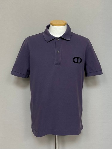 Dior polo homme logo - polo, cd