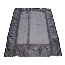 Paravent rideau camping car