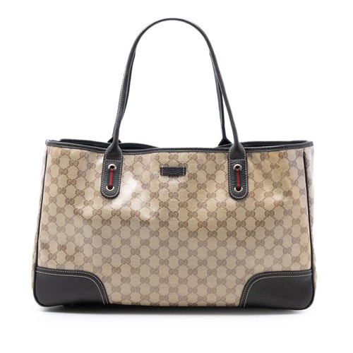 Gucci cristal princy cabas - gucci,