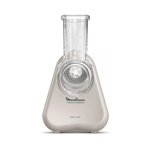 Moulinex robot 3en1 râpeur - moulinex,