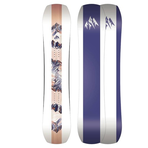 Jones twin sister - jones, snowboard