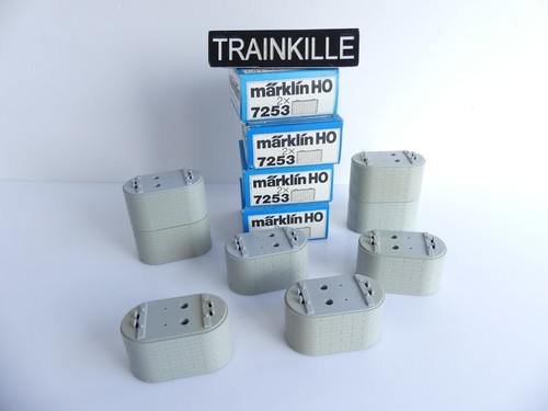 7253 marklin maquettes - ho,