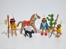 Playmobil 3396 ancienne