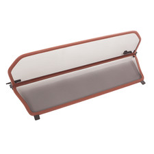 Coupe vent Filet anti-remous